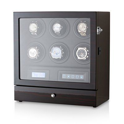 Скринька для годинника Rothenschild S209LT-P-5V-M S206LE-3V-M фото
