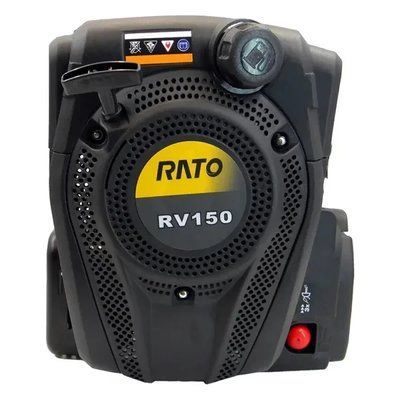 Двигун вертикального типу Rato RV150 RV150 фото