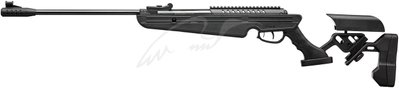Гвинтівка пневматична Black Ops Airguns Quantico кал. 4.5 мм 407.00.00 фото