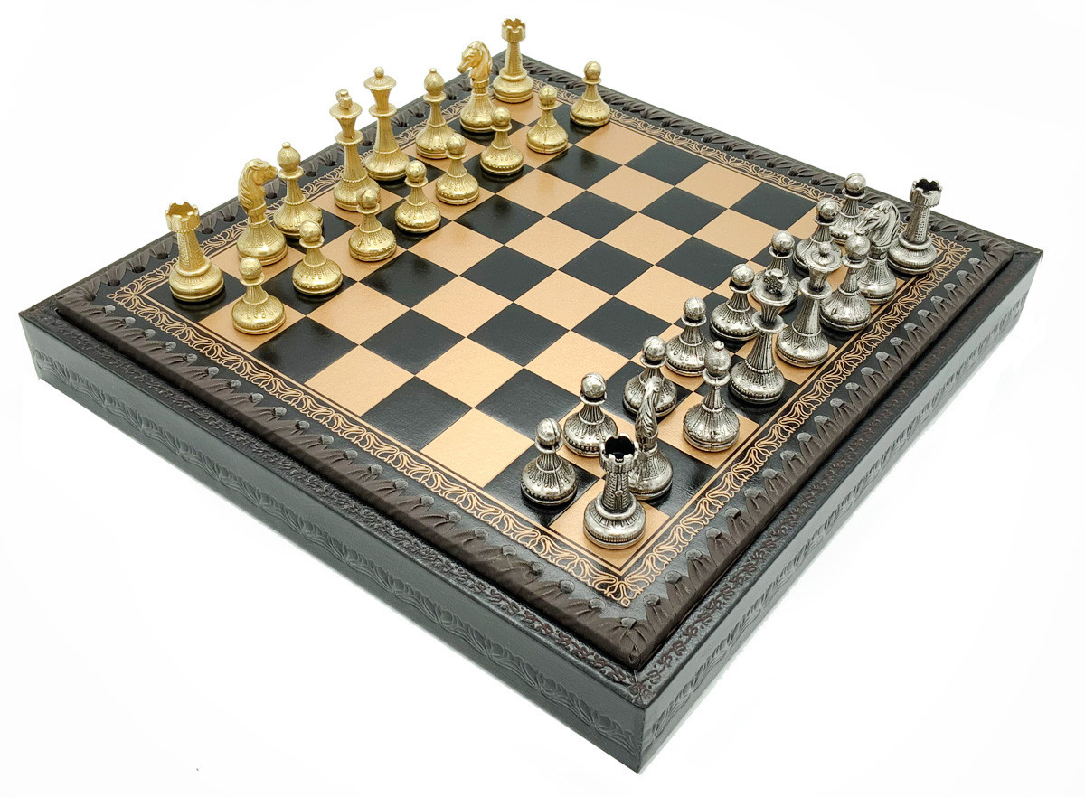 Шахи Italfama 65M+218GN