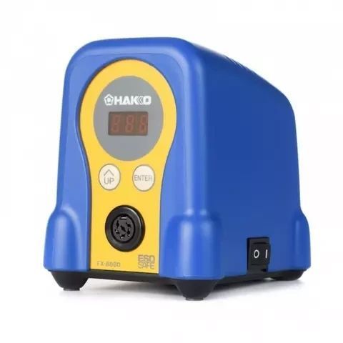 Паяльна станція HAKKO FX-888D 904706(m) фото