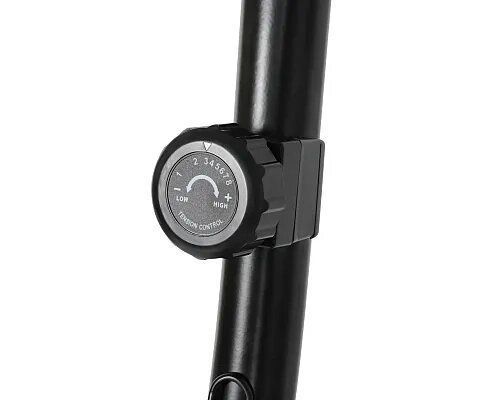 Велотренажер вертикальний MICRUS THUNDER MICRUS фото