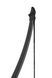 Лук традиційний Ek Archery Robin Hood 30-35 LBS чорний RE-018B фото 2