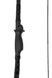 Лук традиційний Ek Archery Robin Hood 30-35 LBS чорний RE-018B фото 3