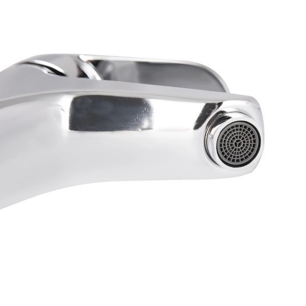Змішувач для раковини Lidz Tani 001F1 (k40) LDTAN001F1CRM44957 Chrome SD00051081 фото