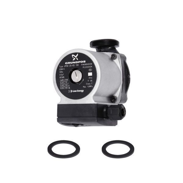 Насос Grundfos Icma 25/60 NoP321 SD00006570 фото