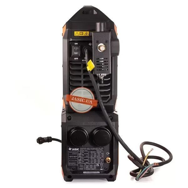 Плазморіз Jasic CUT-45 PFC SC (L2S421) EVO20 CUT.L2S421 фото
