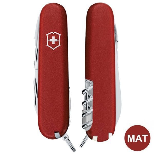 Складаний ніж Victorinox SwissChamp 1.6795_M0007p 1.6795_M0007p фото