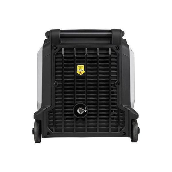 Генератор бензиновий інверторний STORM INTERTOOL DT-1338 DT-1338 фото
