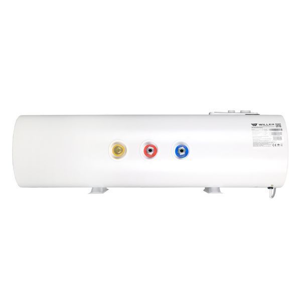 Водонагрівач WILLER EH50R Spring EH50R Spring фото