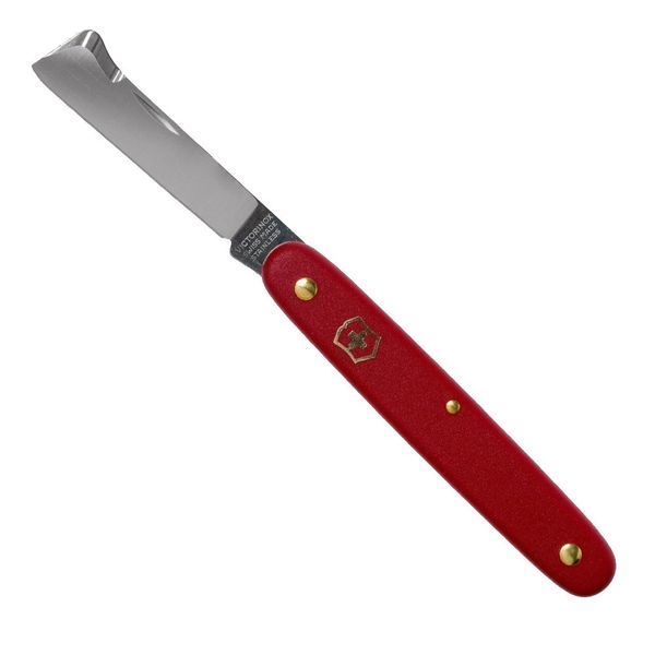 Складаний ніж Victorinox Budding Combi садовий 100 мм 3.9020.B1 3.9020.B1 фото