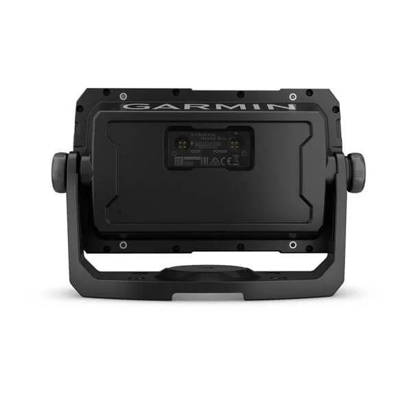 Ехолот (картпліттер) Garmin Striker Vivid 5cv, WW w/GT20 010-02551-01 фото