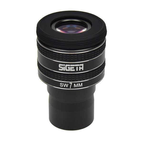 Окуляр SIGETA 58 SERIES 7 мм, 58&deg;, 1.25" 65075 фото