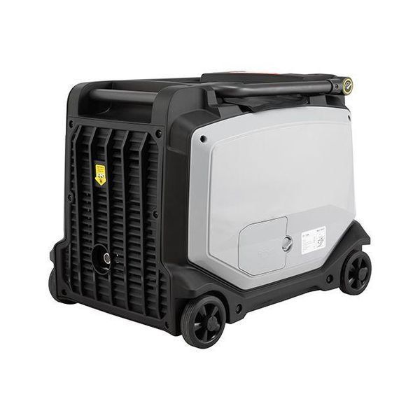 Генератор бензиновий інверторний STORM INTERTOOL DT-1338 DT-1338 фото