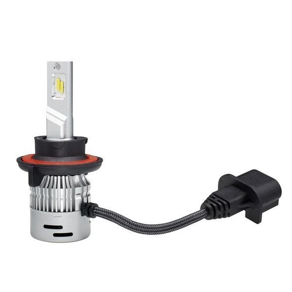 Комплект ламп MLux LED - SILVER Line H13, 28 Вт, 5000&deg;К (2 шт.) 118413365 118413365 фото