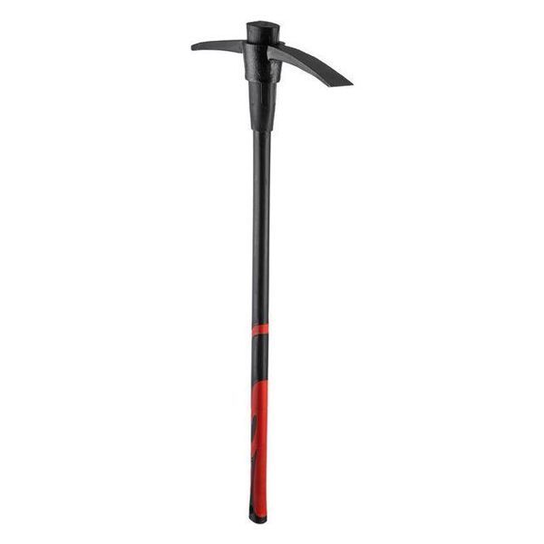 Кірка 2250 г, ручка з фібергласу INTERTOOL HT-0305 HT-0305 фото