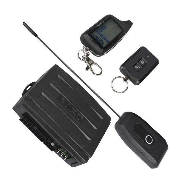 Автосигналізація Fort DX 700 DIALOG 15448 фото