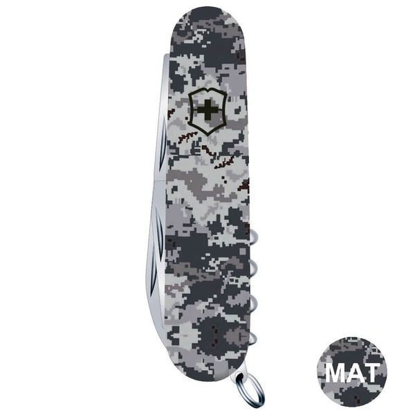Складной нож Victorinox Climber Army 1.3703.3_W3942p 1.3703.3_W3942p фото