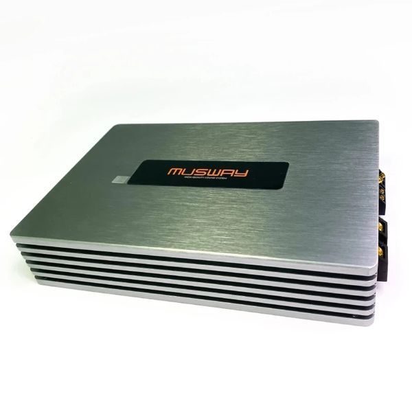 Підсилювач Musway FOUR100 FOUR100 фото