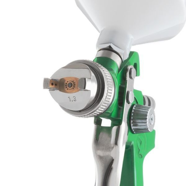 Фарбопульт Intertool PT-0102 PT-0102 фото