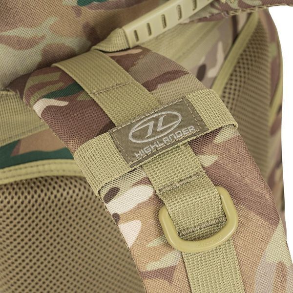 Рюкзак тактичний Highlander Forces Loader Rucksack 33L HMTC (NRT033-HC) 929690 фото