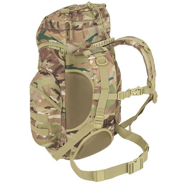 Рюкзак тактичний Highlander Forces Loader Rucksack 33L HMTC (NRT033-HC) 929690 фото