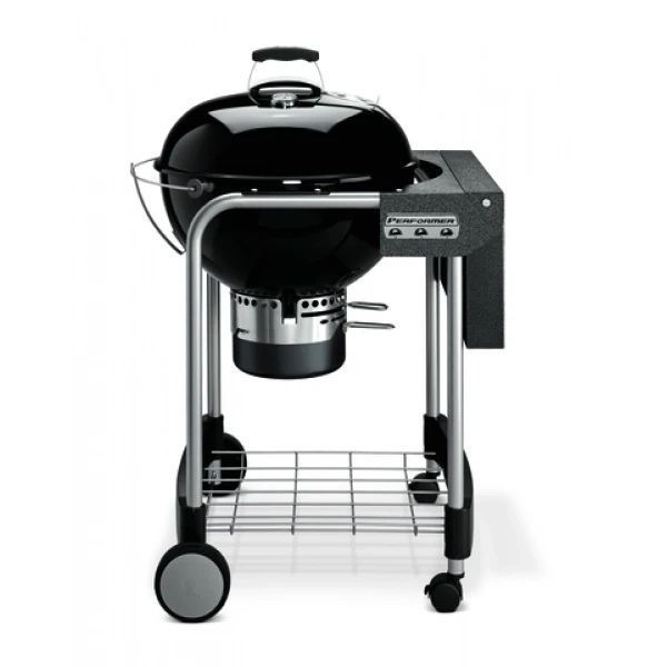 Вугільний гриль Weber Performer Original GBS 57 см 15301004 15301004 фото