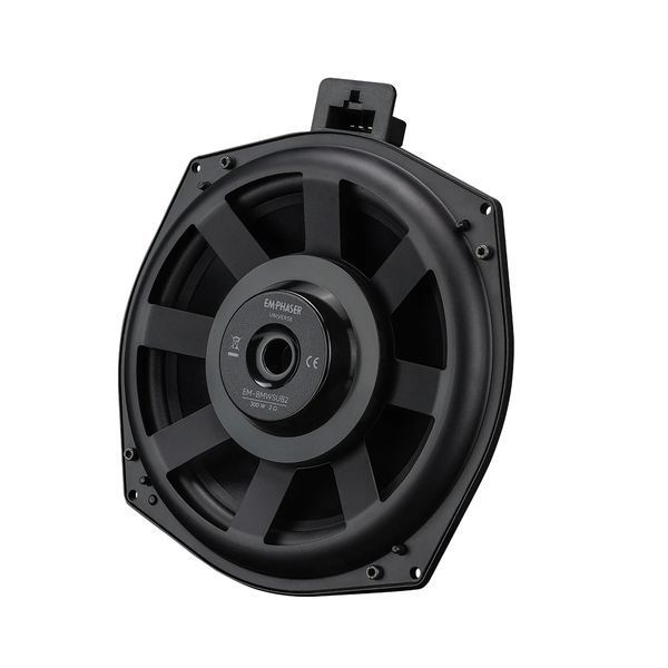 Сабвуфер EMPHASER EM-BMWSUB2 EM-BMWSUB2 фото