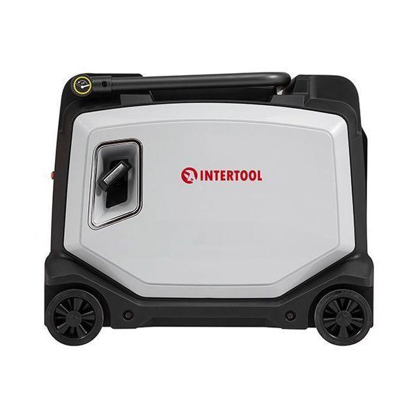 Генератор бензиновий інверторний STORM INTERTOOL DT-1338 DT-1338 фото