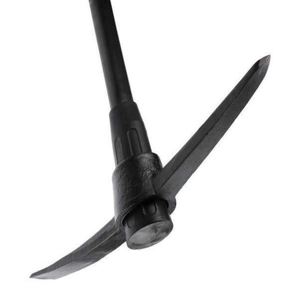 Кірка 2250 г, ручка з фібергласу INTERTOOL HT-0305 HT-0305 фото