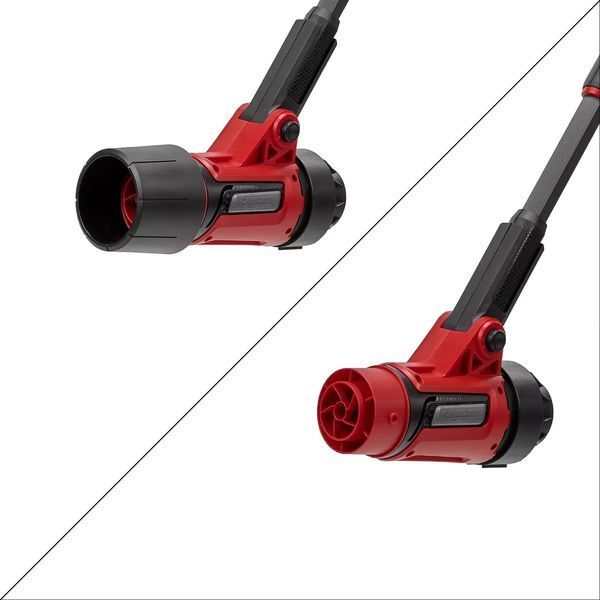 ПРОФЕСІЙНА Акумуляторна повітродувка Einhell GP-LB 36/270 Li E BL-Solo 3433570 3433570 фото