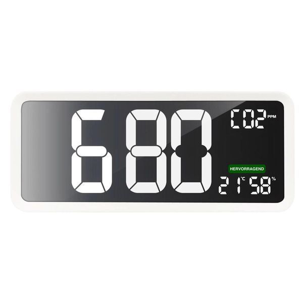 Метеостанція Technoline WL1040 White (WL1040) DAS301774 фото