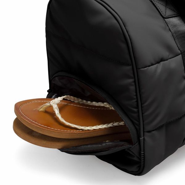Сумка дорожня Heys Puffer Black (30123-0001-00) 930925 фото