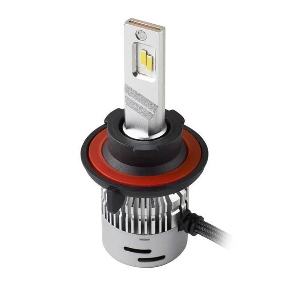 Комплект ламп MLux LED - SILVER Line H13, 28 Вт, 5000&deg;К (2 шт.) 118413365 118413365 фото