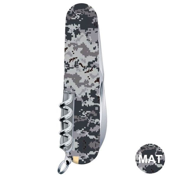 Складной нож Victorinox Climber Army 1.3703.3_W3942p 1.3703.3_W3942p фото