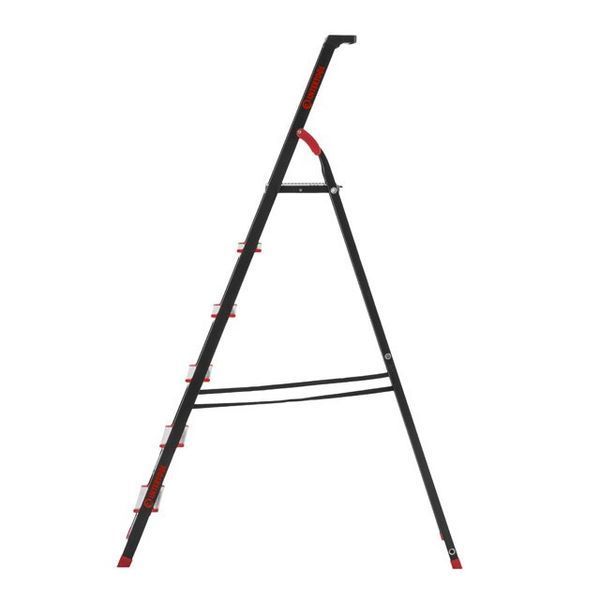 Драбина Intertool LT-0056 LT-0056 фото