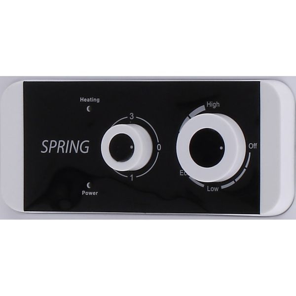 Водонагрівач WILLER EH50R Spring EH50R Spring фото