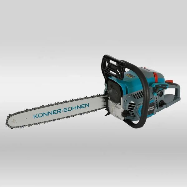 Бензопила Konner&Sohnen KS CS31G-16 KS CS31G-16 фото