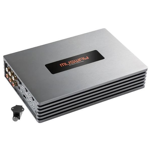 Підсилювач Musway FOUR100 FOUR100 фото