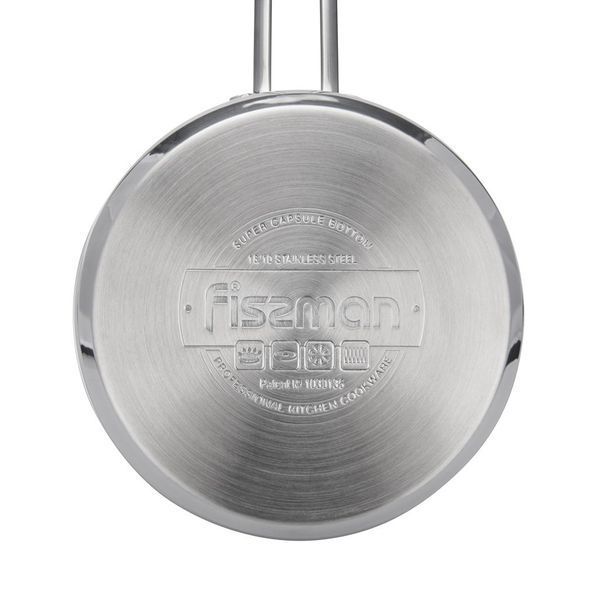 Ківш Fissman Bambino 0,9 л SS-5271.14 5271 фото