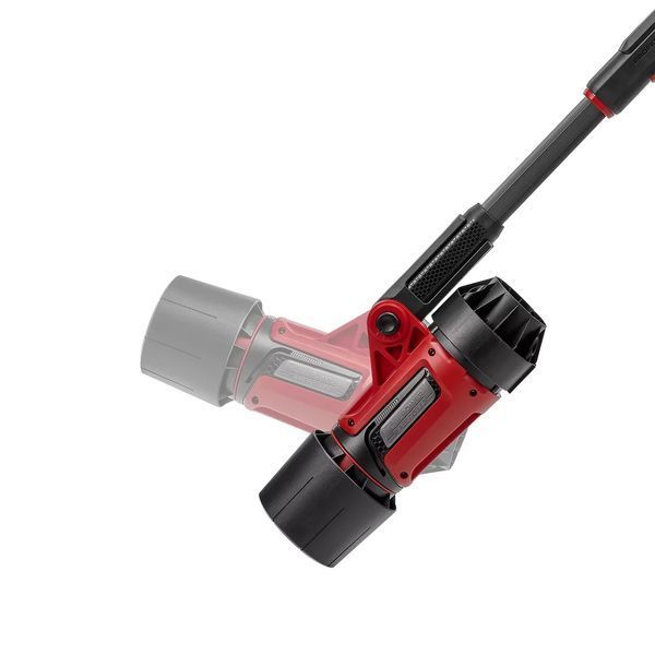 ПРОФЕСІЙНА Акумуляторна повітродувка Einhell GP-LB 36/270 Li E BL-Solo 3433570 3433570 фото