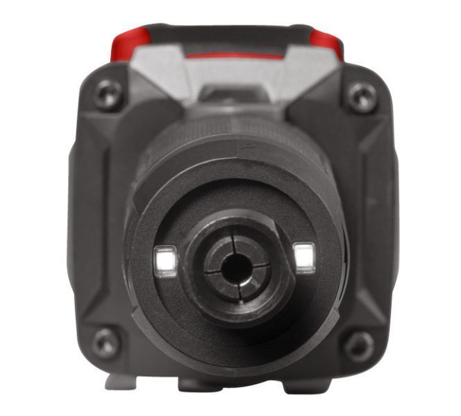 Шліфмашина пряма акумуляторна MILWAUKEE, M18 FDGROVPDB-0X (каркас, HD кейс) 4933480957 фото
