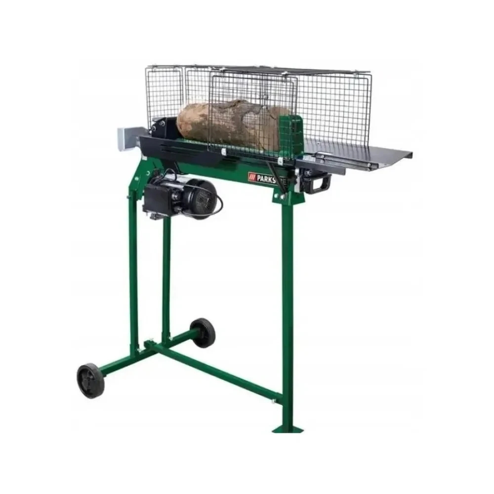 Дровокол гідравлічний Scheppach(Parkside) PLS600A1