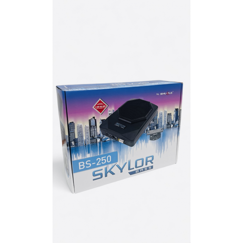 Сабвуфер SKYLOR BS-250