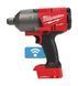 Гайковерт високомоментний MILWAUKEE 3/4" (2034Нм) M18 FUEL ONEFHIWF34-0 ONE-KEY (каркас, картонне пакування) 4933499164 фото 1