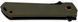 Нож Boker Plus Kihon Assisted od green 2373.09.37 фото 2