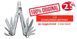 Мультитул LEATHERMAN Rebar Standard + безкоштовна доставка 831557 фото 1