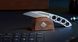 Набір з двох ножів Ocaso "Duo Desk Knife Wharncliffe" із підставкою з деревини горіха 80DKW фото 7