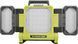 Прожектор гібридний панельний Ryobi ONE+ RLPH18-0 18В/220В Hybrid 3 LED панелі 3000лм 5133005397 5133005397 фото 9