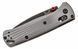 Ніж Benchmade "Bugout" 535BK-4 фото 4
